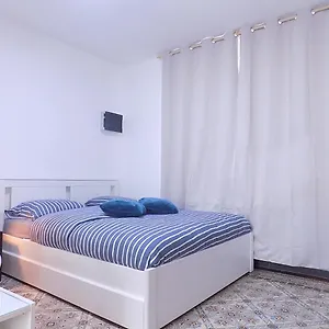  Appartement Maison Lydie