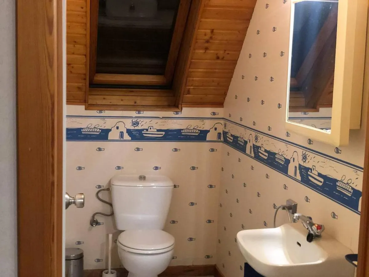 Appartement Campe-Good à Kampenhout Belgique