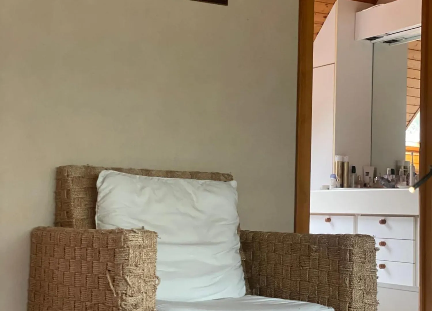 Séjour chez l'habitant Appartement Campe-Good à Kampenhout